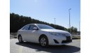 Toyota Camry 2015 Ref#780