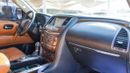 Nissan Patrol LE T2 TITANIUM