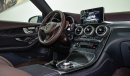 Mercedes-Benz GLC 250 4Matic VSB 27047