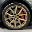 Porsche Panamera 4S E- HYBRID 2025 Porsche Panamera, 2029 Porsche Warranty, Just Been Serviced, Very Low