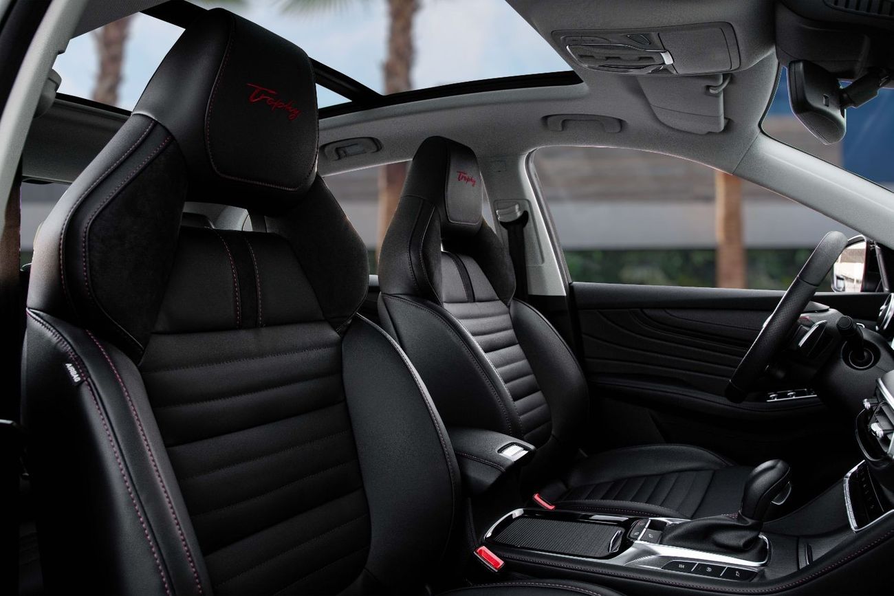 MG HS Trophy | 1,762 P.M  | 0% Downpayment | Brand New!