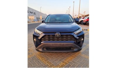 Toyota RAV4 TOYOTA RAV4 XLE 2019 CLEAN TITLE