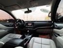 Nissan X Terra Nissan XTerra Titanium | 2.5 L | 2022 | GCC | Accident-Free | In Excellent Condition | 1142 P.M
