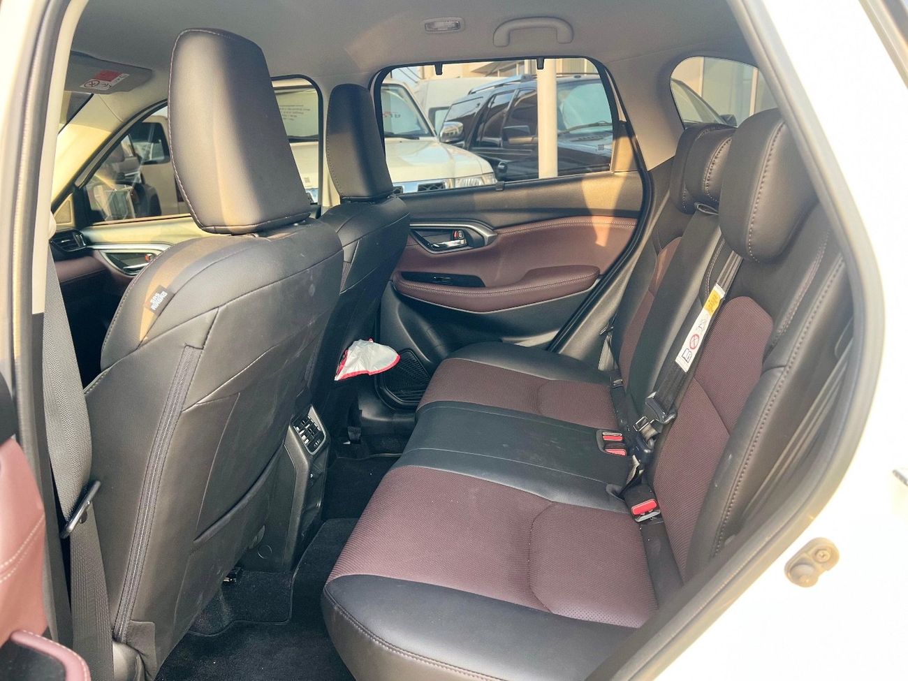 تويوتا أوربان كروزر خليجية