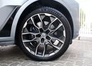 بي أم دبليو X7 XDRIVE40I M SPORT BMW X7 40 2023 مواصفات خليجية