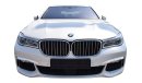 بي أم دبليو 740 Li Xdrive 3.0L 2016 Model with GCC Specs