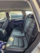 فولكس واجن طوارق