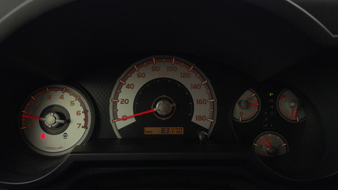 Toyota FJ Cruiser GXR 4 | Zero Down Payment | Home Test Drive