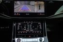 Audi RS Q8 TFSI quattro 4.0L Audi RS Q8 2022 GCC | Warranty | Service Contract