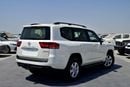 Toyota Land Cruiser 300 GXR V6 4.0L Petrol Automatic