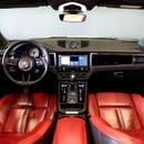 بورش ماكان 5,557 P.M • 0% Downpayment • S • Agency Warranty