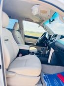 تويوتا برادو LANDCRUISER PRADO 2010 4WD AT PETROL 2.7