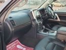 Toyota Land Cruiser Diesel 4.5 Right Hand Liter VX Limited Cool Box Sunroof Leather Power Seats