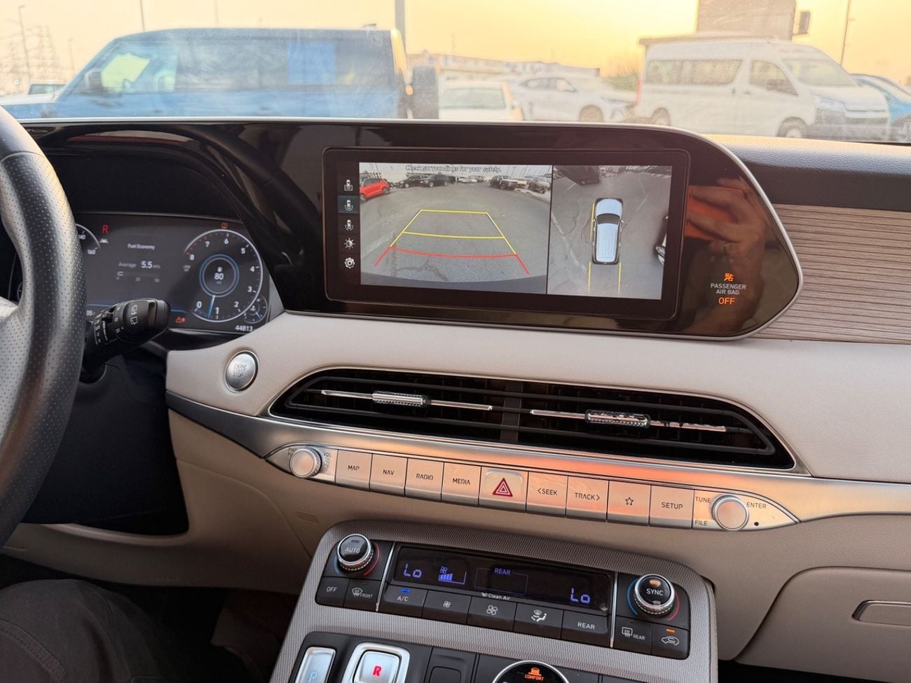 هيونداي باليساد