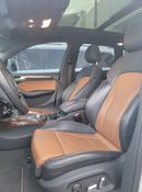 أودي Q5 S-لاين