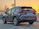 Toyota RAV4 Toyota RAV4 2.5L Hybrid 4WD 2024