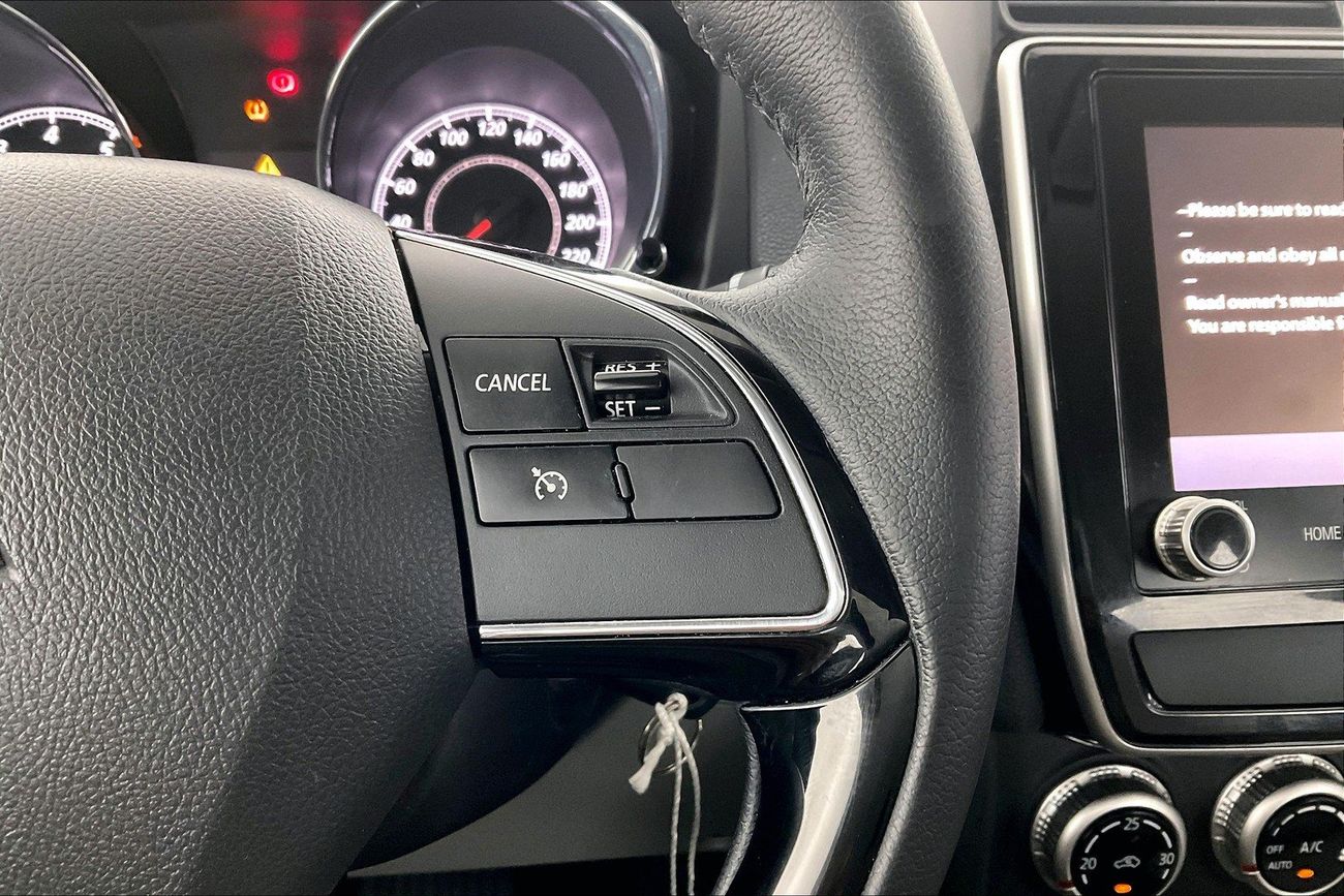 ميتسوبيشي ASX GLX Midline | شامل الضمان | 0 ﺪﻔﻋﺓ ﺃﻮﻟﻯ