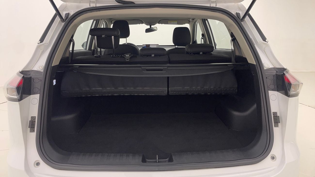 Chevrolet Groove LT 1.5 | Zero Down Payment | Home Test Drive