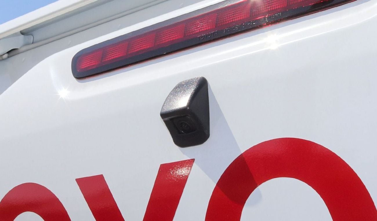 Toyota Hilux 2026 Model Toyota Hilux DC, 2.7L Petrol 4WD 6A/T