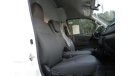 Toyota Hiace 2017 REF#118