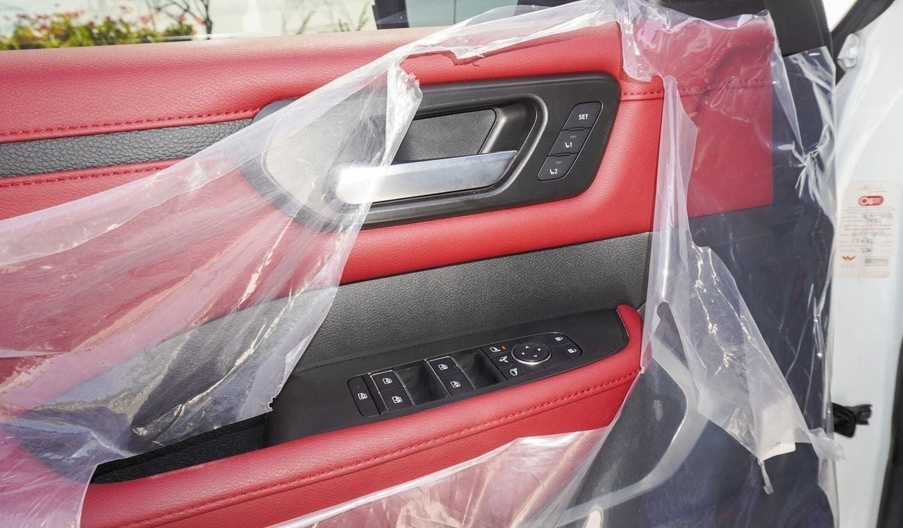 نيسان باترول PLATINUM V6T