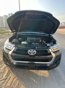 تويوتا هيلوكس