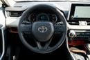 Toyota RAV4 2.5L Adventure