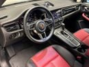 Porsche Macan Std 2.0L (260 HP)