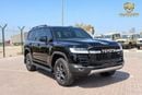 Toyota Land Cruiser GR SPORT