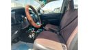 Toyota Hilux DC 4WD 2.4L DIESEL MANUAL TRANSMISSION