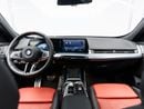 بي أم دبليو X1 M35i XDRIVE M35i XDRIVE