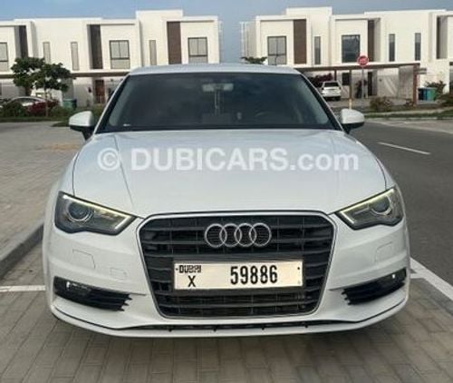 Audi A3 30 TFSI Ambition 1.4L
