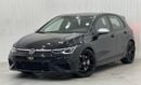 Volkswagen Golf R Performance 2023 Volkswagen Golf R Performance, 5 Years VW Warranty + Service Pack, Low Kms, GCC
