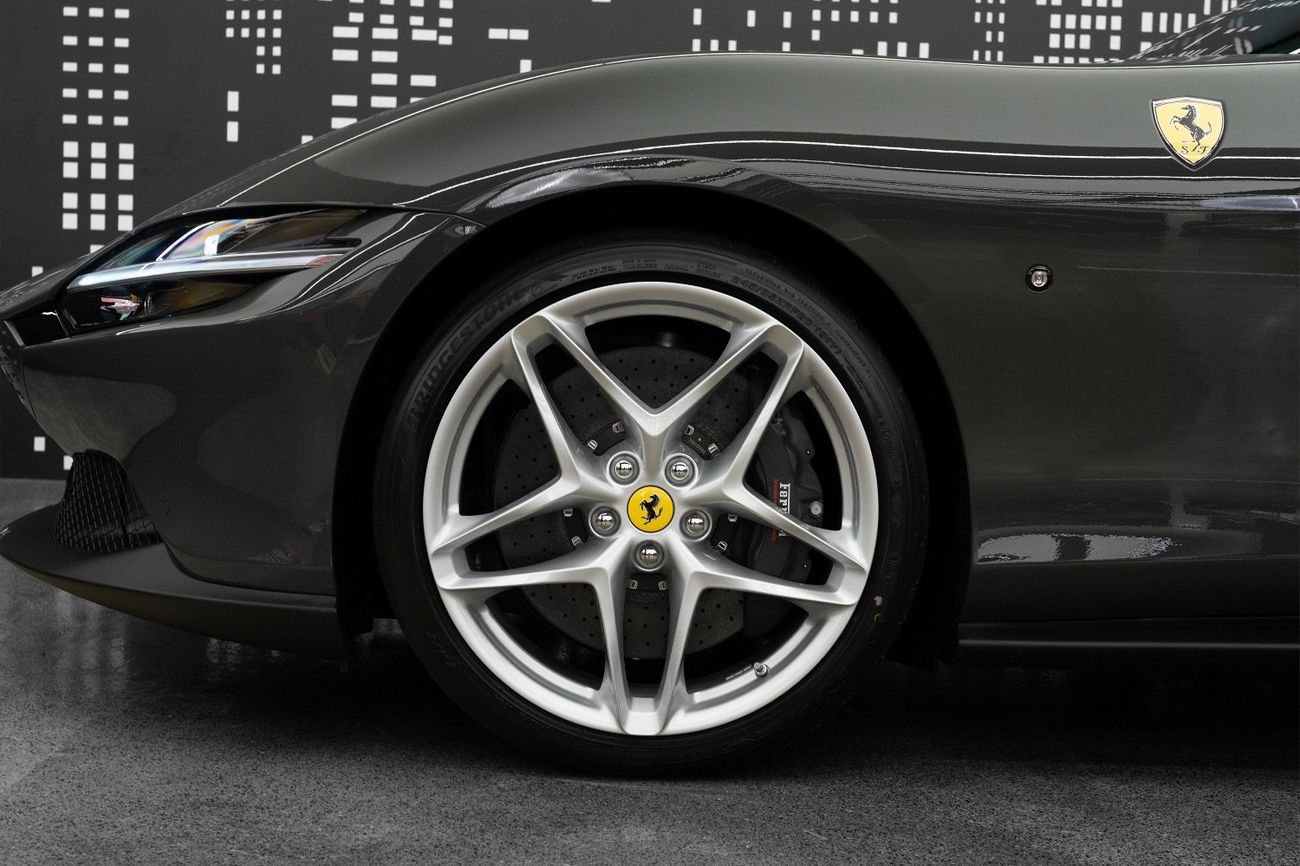 Ferrari Roma