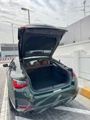 بي أم دبليو 420i