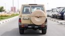 Toyota Land Cruiser 70 LX 2.8 L d