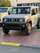 Suzuki Jimny GL New SUZUKI Jimny 1.5 GCC PETROL 4 Dors Model 2024