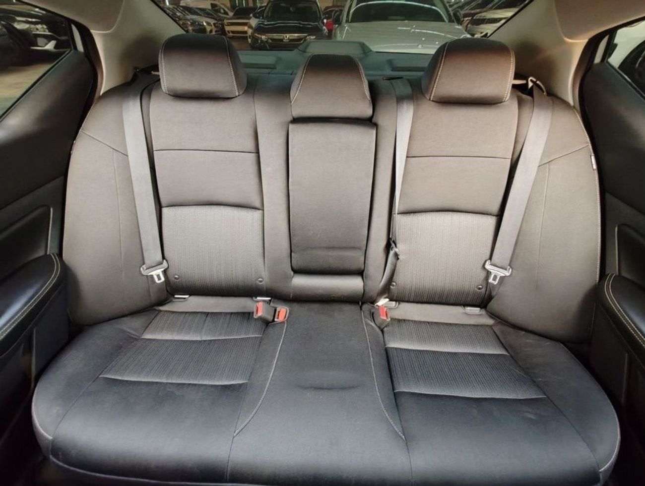 Nissan Altima S 2.5L warranty one year bank financie available