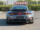 Porsche 911 TURBO S **2026**GERMAN SPEC BRAND NEW
