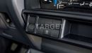 Toyota Land Cruiser 70 LC76 4.2L V6 DIESEL 2024