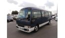 Toyota Coaster Coaster RIGHT HAND DRIVE (PM556)