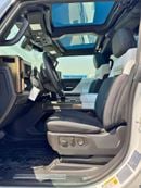 جي أم سي همر EV PICKUP / 1.5L ELECTRIC / 360* CAMERA / PANORAMIC ROOF (CODE # 69056)