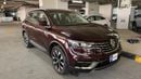 Renault Koleos 2024 SE | AED 909/Month | 0 DP | 30 Day Return | Warranty | Service History