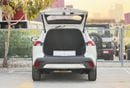 تويوتا كورولا كروس COROLLA CROSS,2.0L,HEV,ELITE,RADAR,SUNROOF,LEATHER SEATS,D.POWER SEAT,360°CAM,BACK DOOR POWER,A/T,2026MY