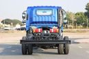 توفا J14 2.8L 3.0T Chassis available for export only