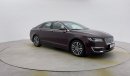 Lincoln MKZ TOP 2.0L T 2000