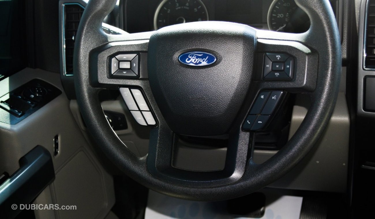 Ford F 150 XLT 4X4  V8