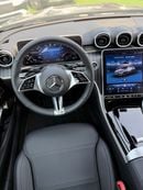 Mercedes Benz C300 STANDARD