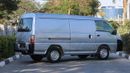CMC D 260  ( Only For Export ) 2025 CMC D260 Panel Van 2.4L RWD GCC BRAND NEW
