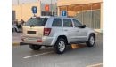 Jeep Grand Cherokee Model 2008, 4.7 Gulf Fle Option Sunroof 8 Cylinder Automatic transmission in the state of the agency